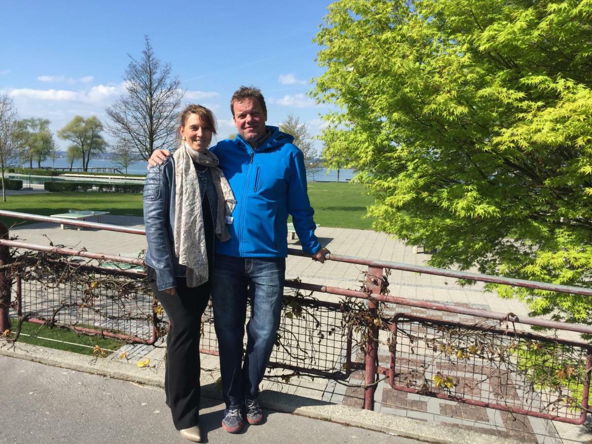 Haus Nicole Lägenhet Herrischried Exteriör bild