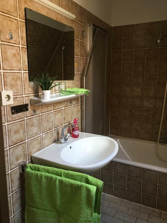 Haus Nicole Lägenhet Herrischried Exteriör bild